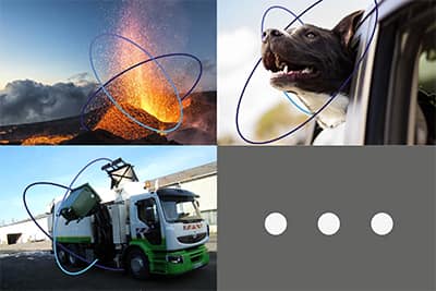 Autres solutions utilisant la technologie Sigfox