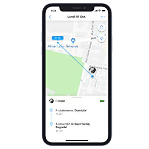application-pet-tracker-historique-localisation
