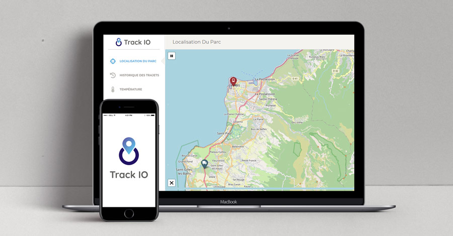 Track-IO-Projet-Connecté