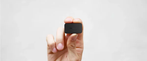 Tracker mini | Objets précieux