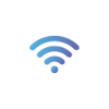 Icone du réseau présentant l'IoT avec Sigfox
